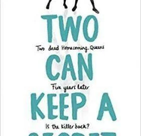 Two can keep a secret
