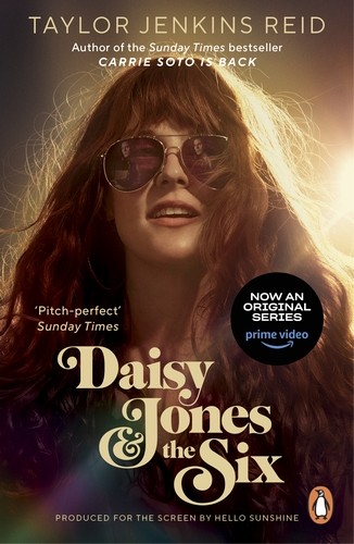 Daisy Jones and the Six