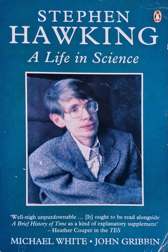 Stephen Hawking