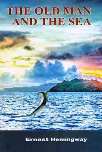 The Old Man And The Sea (Transworld)
