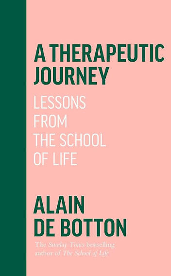 A therapeautic journey