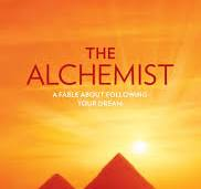 The Alchemist