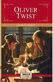 Oliver Twist