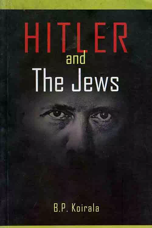 Hitler and the Jews
