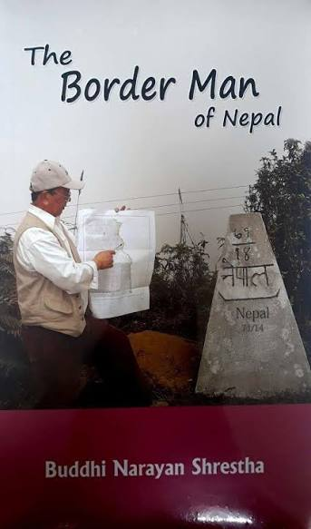 Border Man of Nepal
