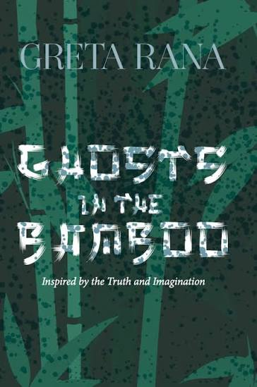 Ghosts in the bamboo