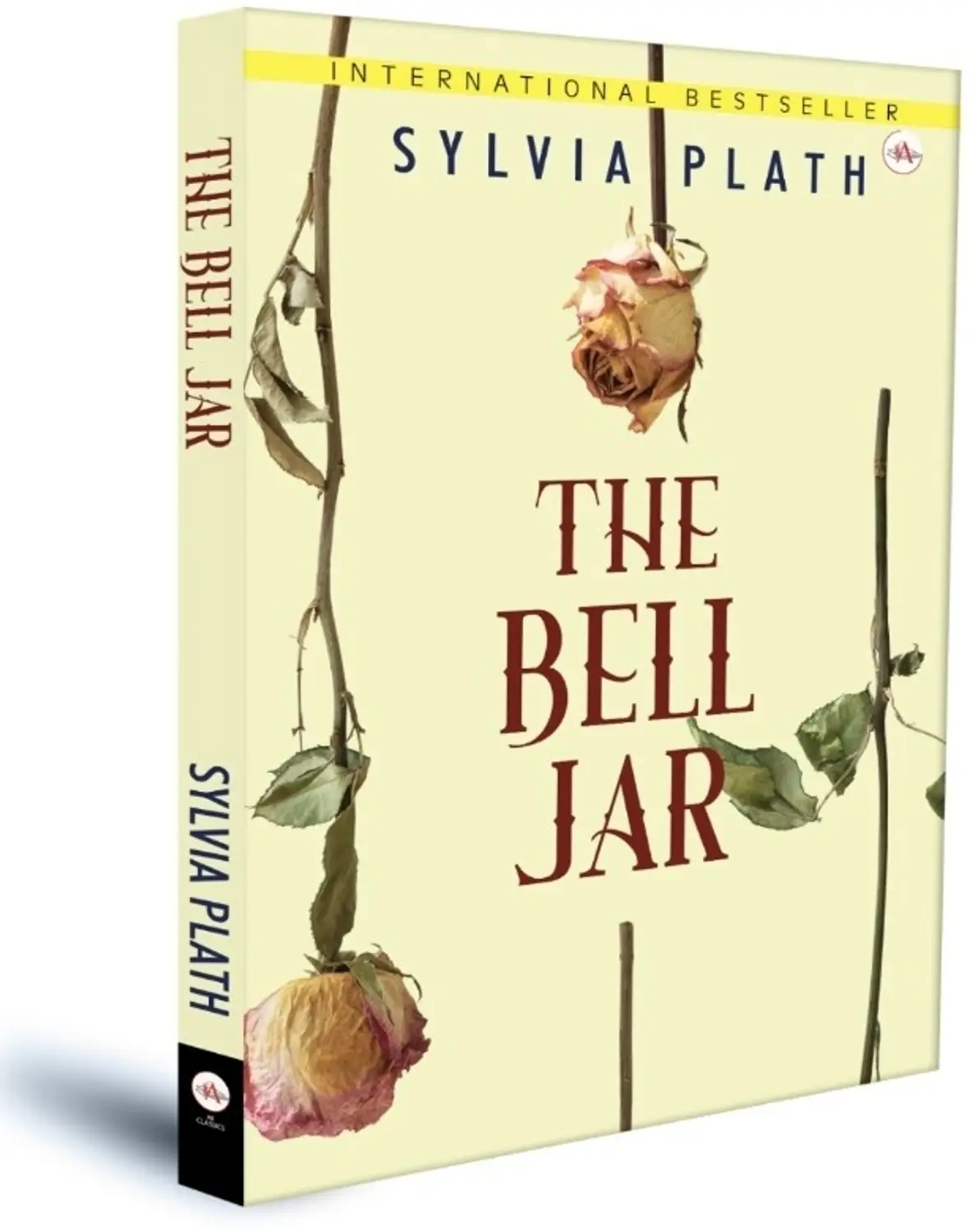 The bell jar