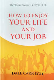 How to enjoy your life and your job