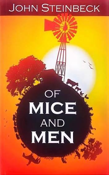 Of Mice And Men