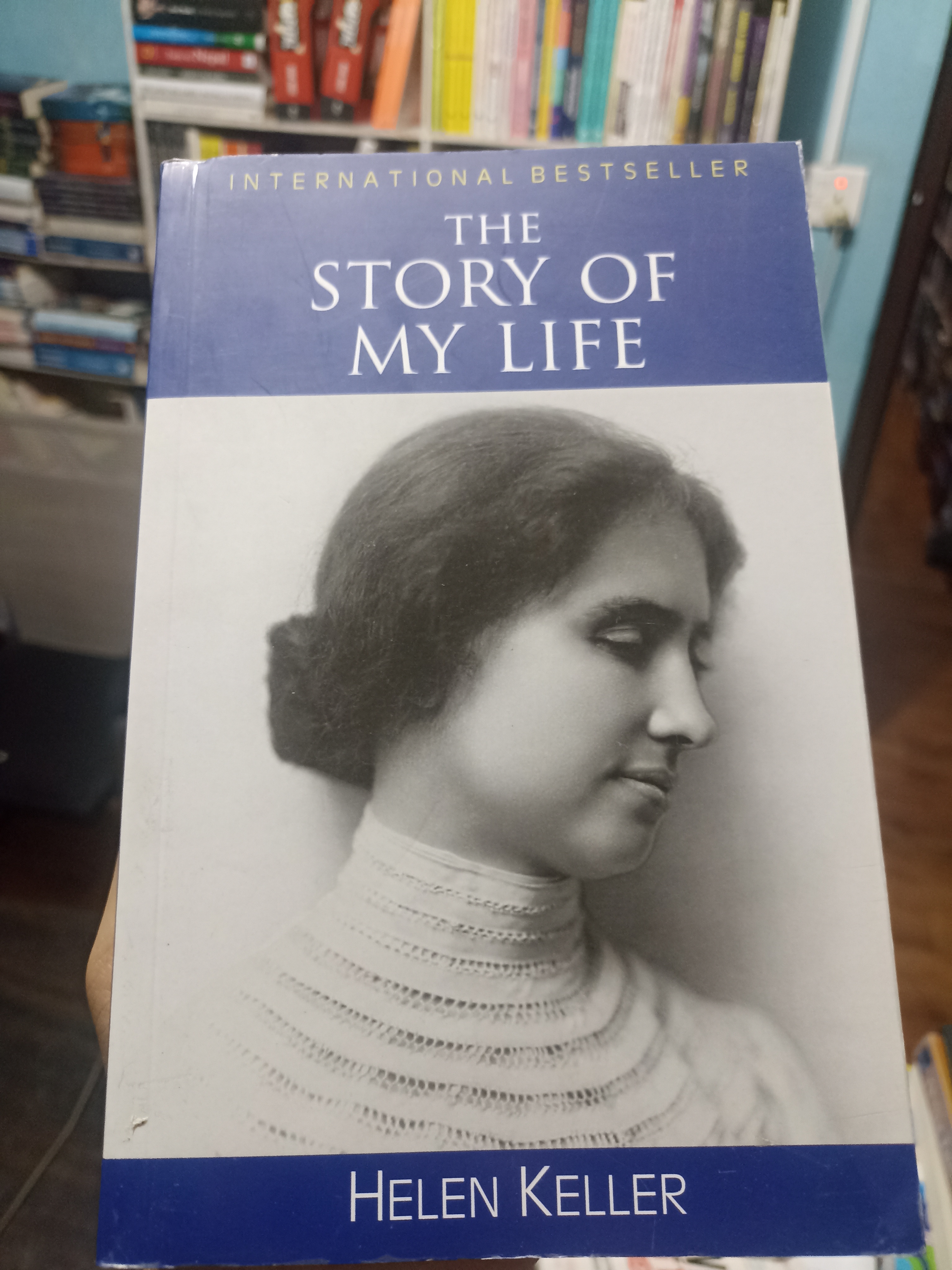 The story of my life