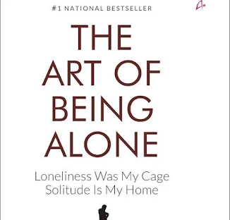 The art of being alone