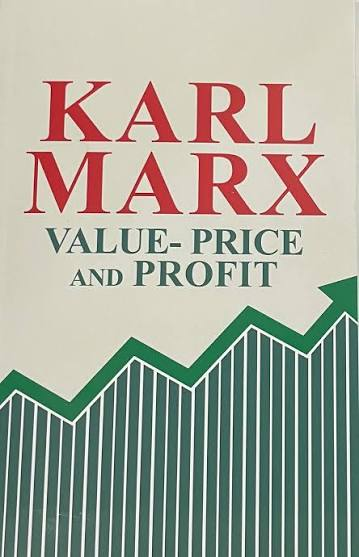 Value Price And Profit