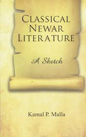 Classical Newar Literature A Sketch