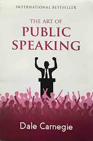 The Art Of Public Speaking