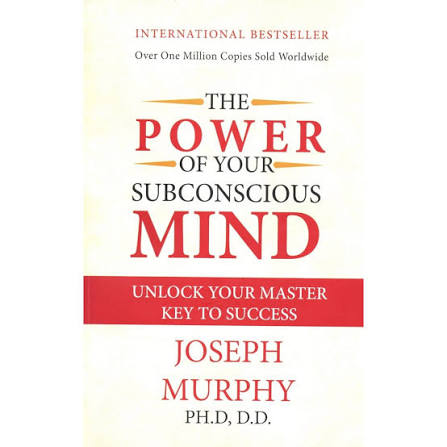 The power of your subconscious mind