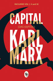 Capital (Das kapital)
