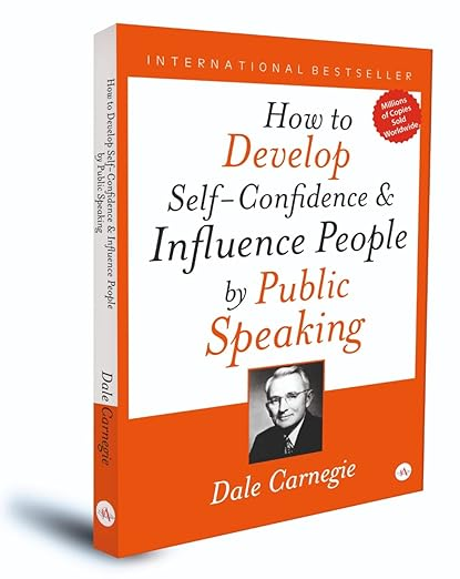 How to Develop Self Confidence and Influence by Public Speaking