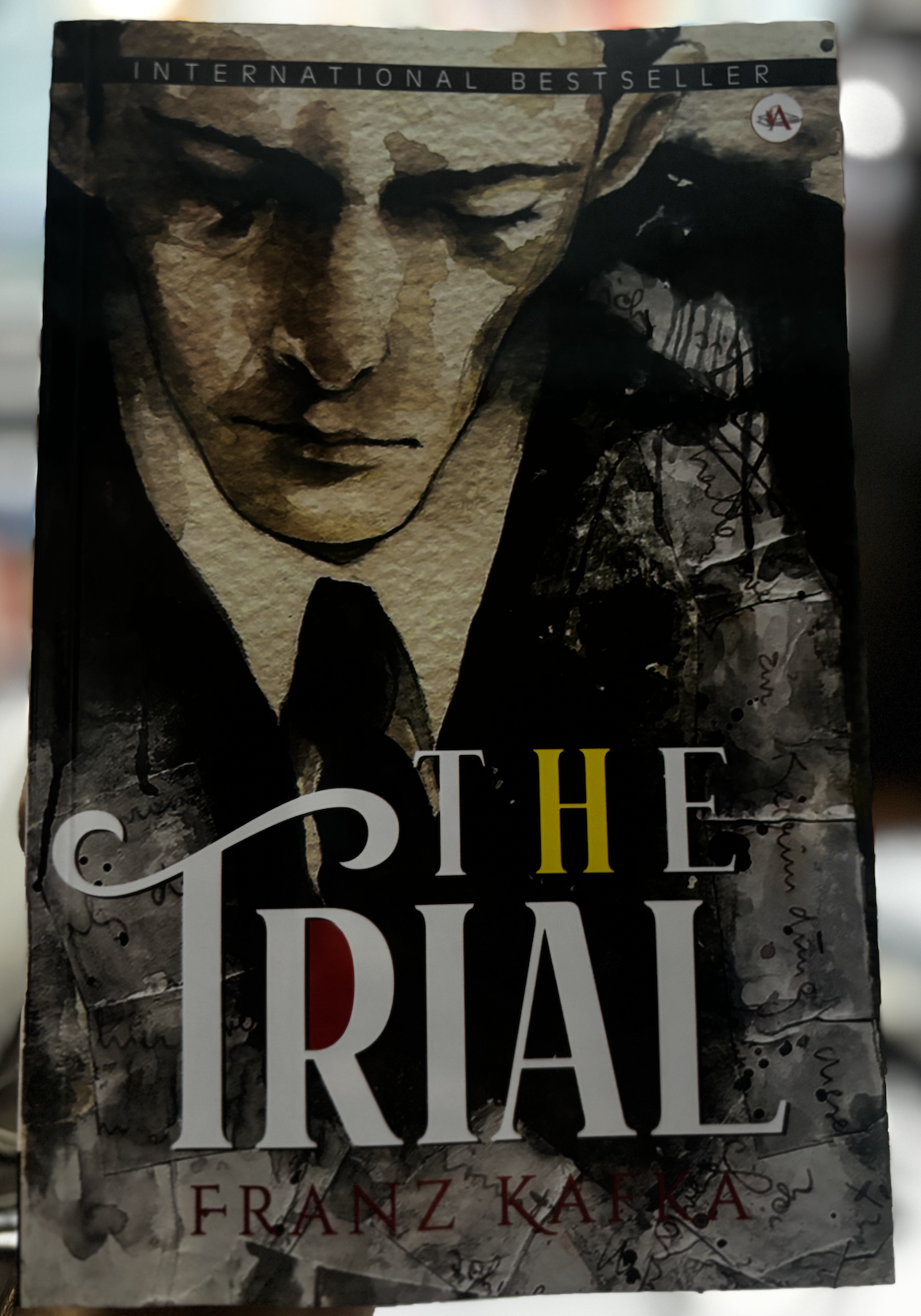 The Trial