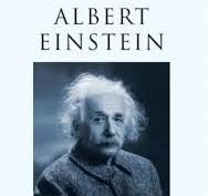 Albert Einstein: Father of mordern physics