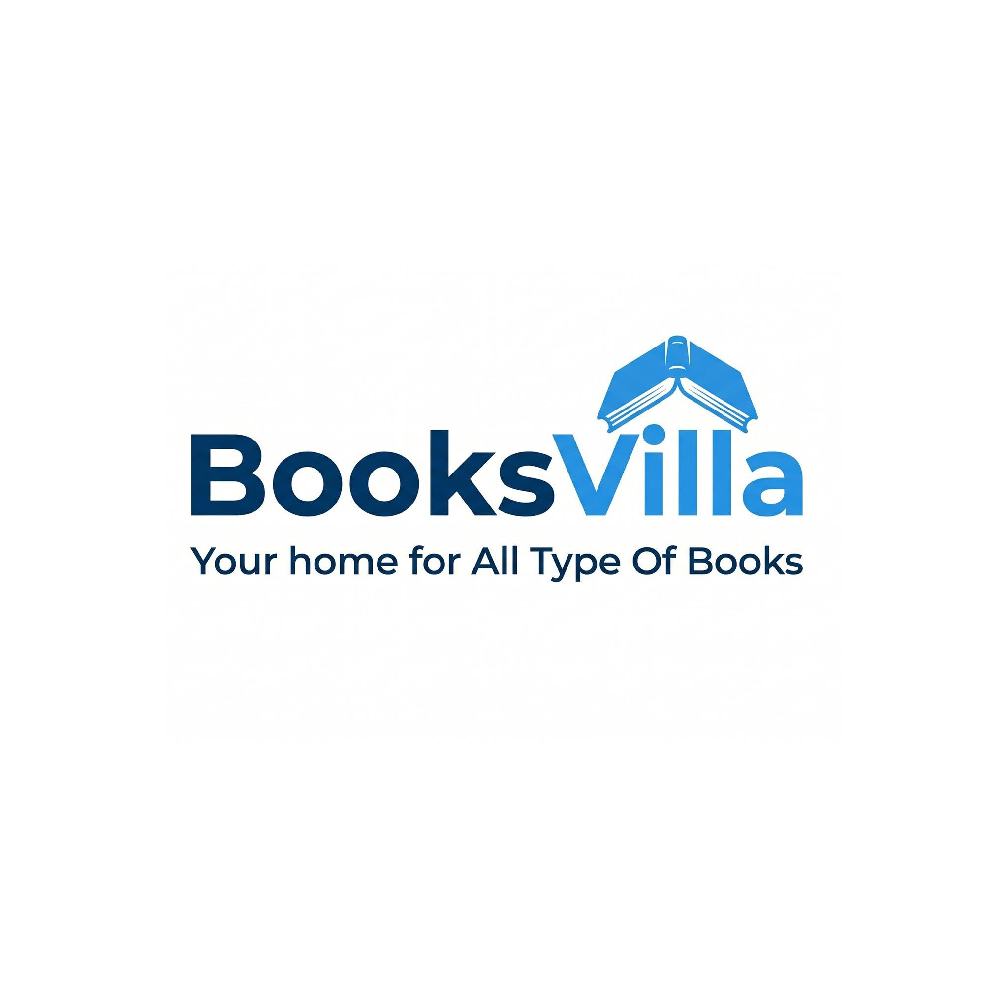BooksVilla Logo